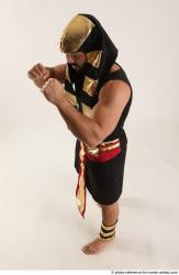 ATILLA EGYPTIAN FIGHTER